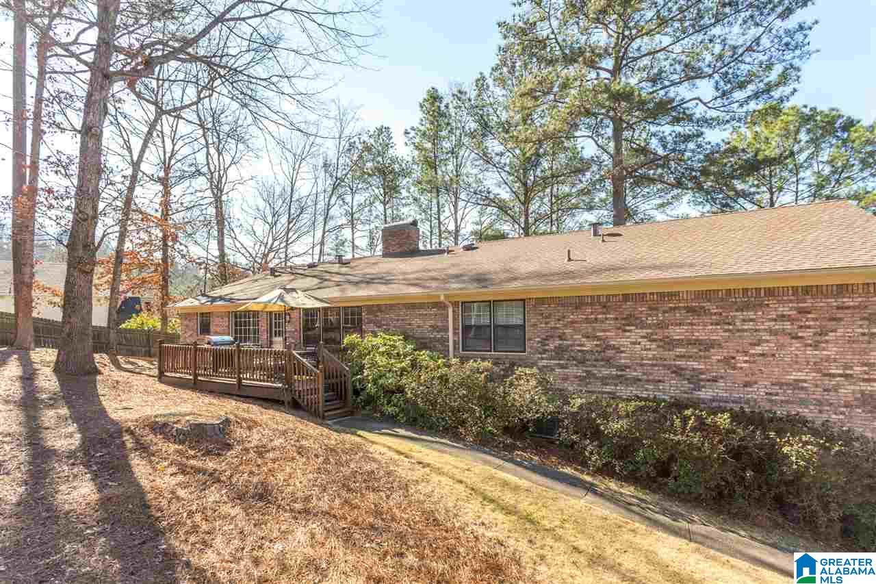 4615 Pine Mountain Road Birmingham, AL 35213 - Photo 45 of 46