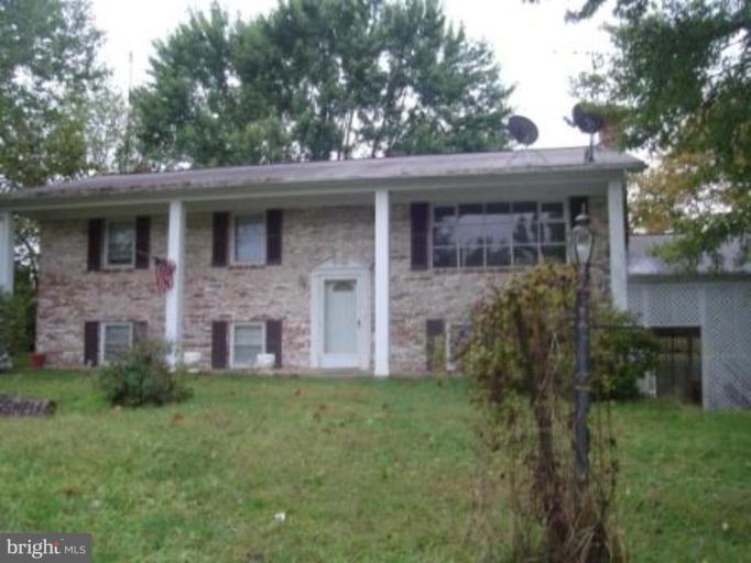 8671 Marshall Corner Road Pomfret, MD 20675 - Photo 1 of 6 Exterior (Main)