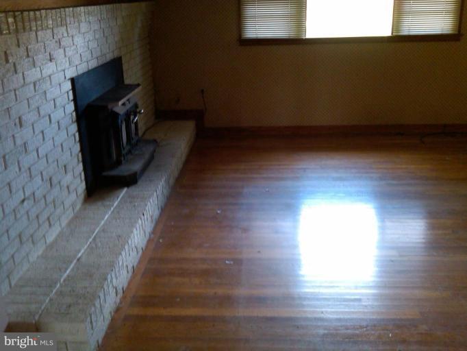 8671 Marshall Corner Road Pomfret, MD 20675 - Photo 6 of 6 Fireplace