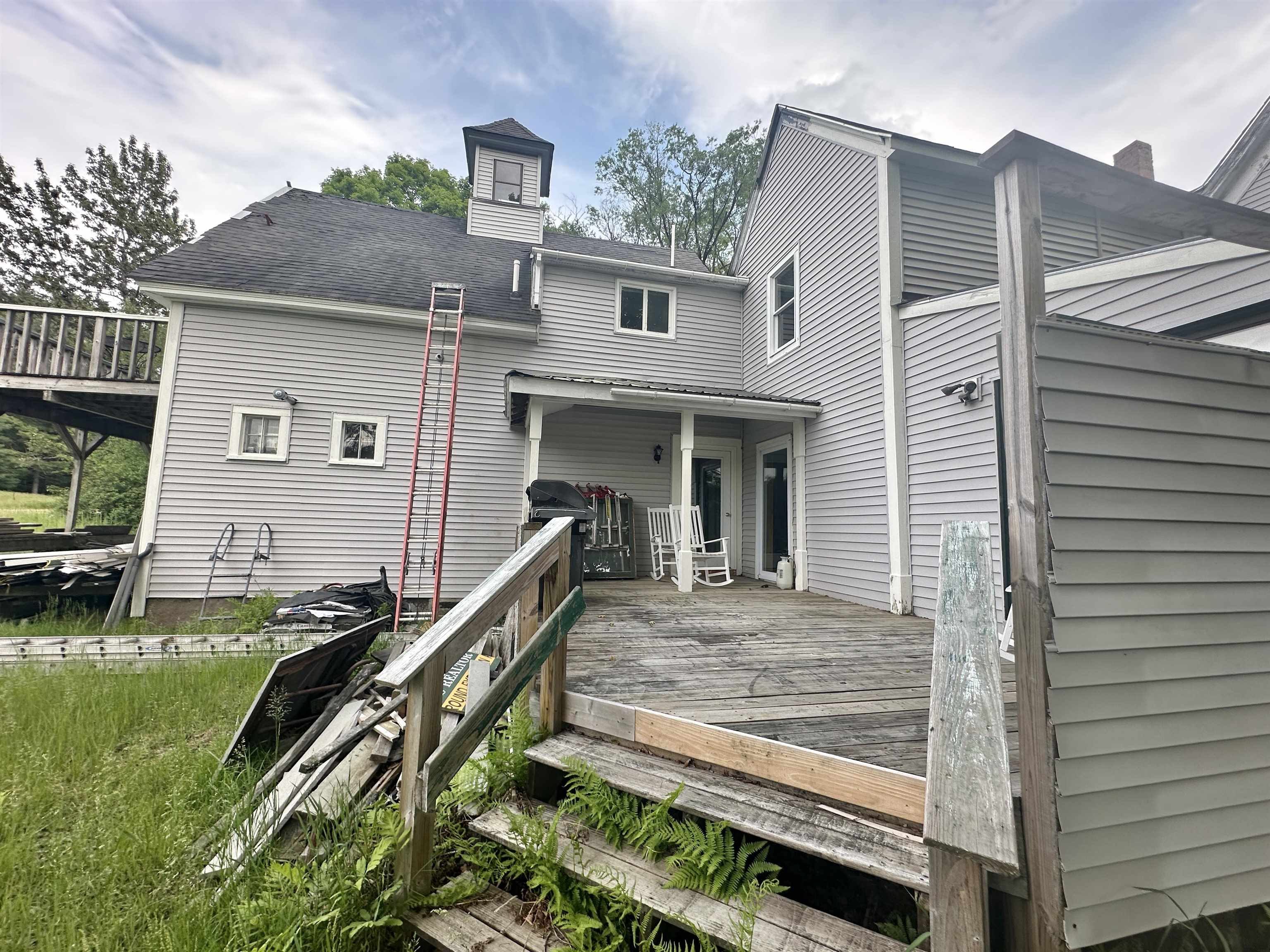 1311 Village Road Madison, NH 03875 - Photo 41 of 45