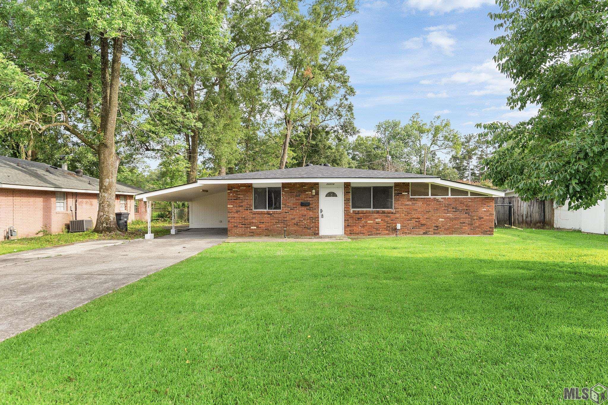 10716 Cletus Drive Baton Rouge, LA 70815 - Photo 2 of 20