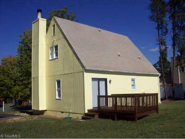 978 Ridgeview Avenue Winston-Salem, NC 27127 - Photo 2 of 9 Other.