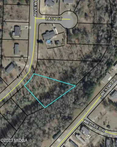 a picture of a bathroom with a sink and a mirror