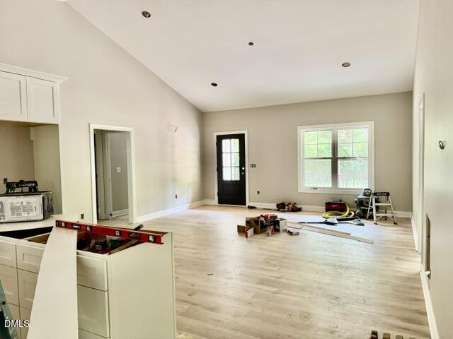 101 Stillwater Lane Roxboro, NC 27574 - Photo 5 of 38 IMG_6493 (1)