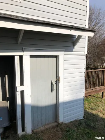 $1,450 | 404 North 4th Street, Mebane, NC 27302