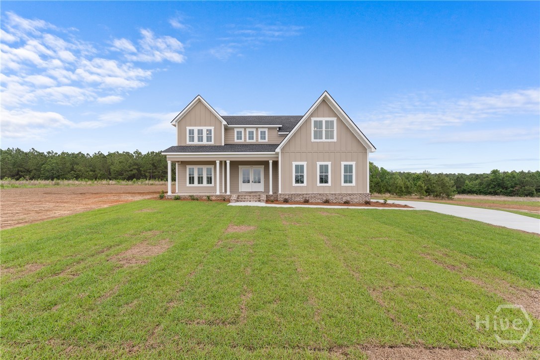 3167 Jason Franklin Road Franklin, GA 30217 - Photo 1 of 50