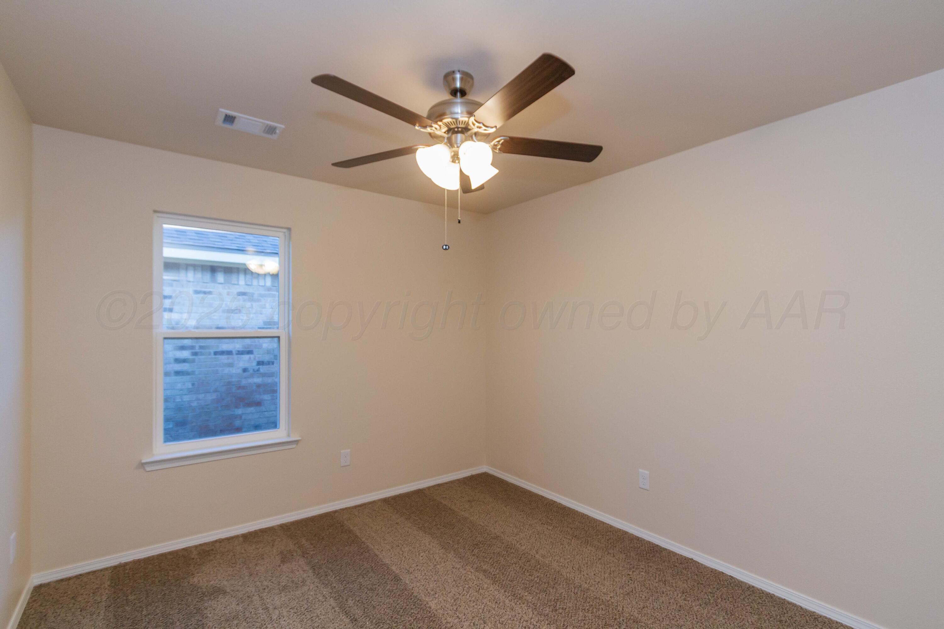 4610 Locker Street Amarillo, TX 79118 - Photo 19 of 29 BEDROOM 2