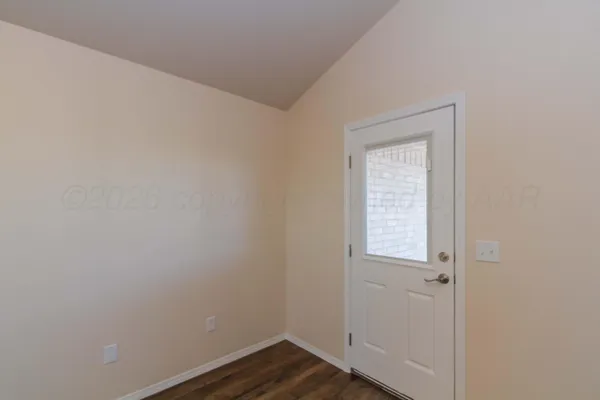 $234,950 | 4610 Locker Street, Amarillo, TX 79118