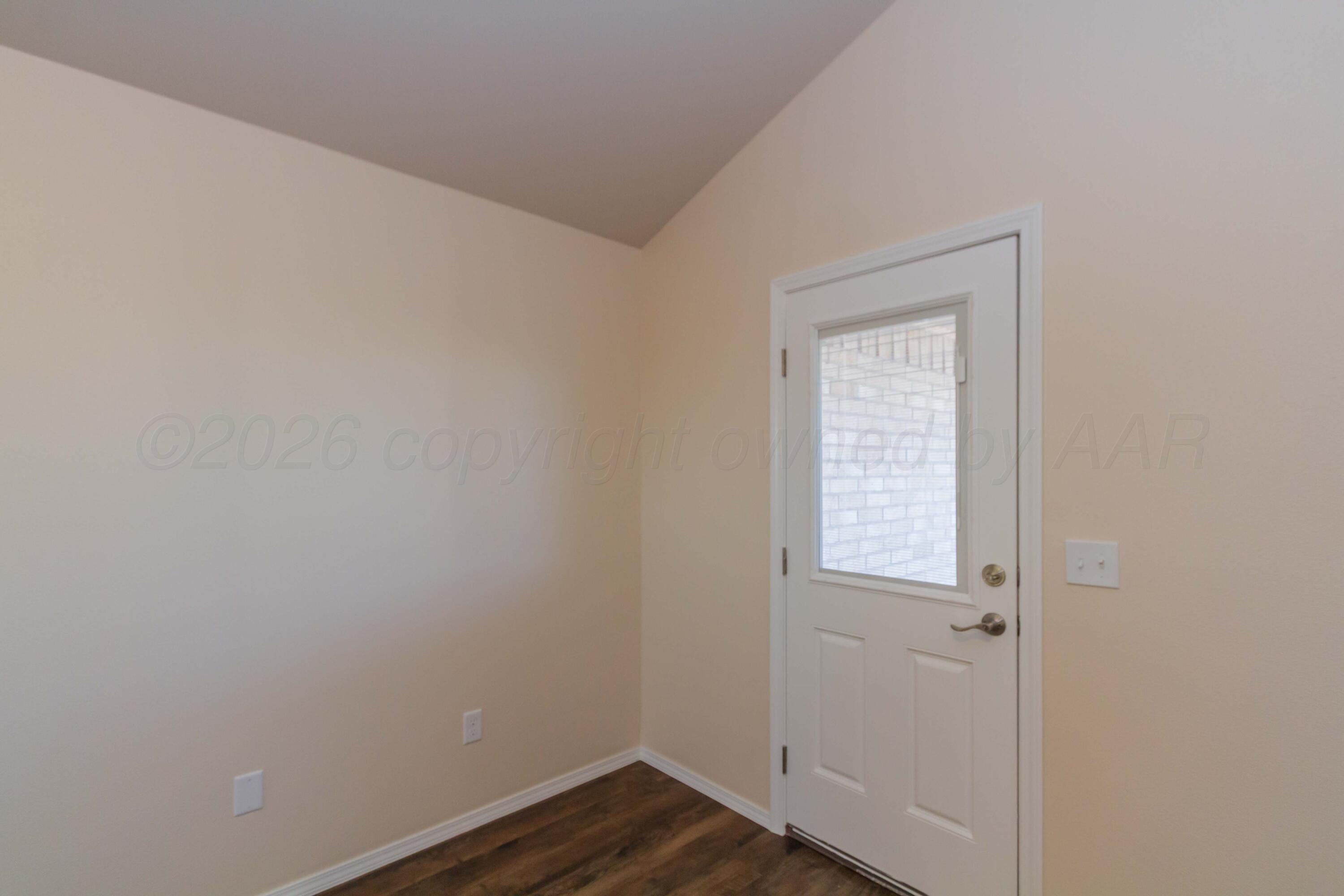 4610 Locker Street Amarillo, TX 79118 - Photo 1 of 29 ENTRY