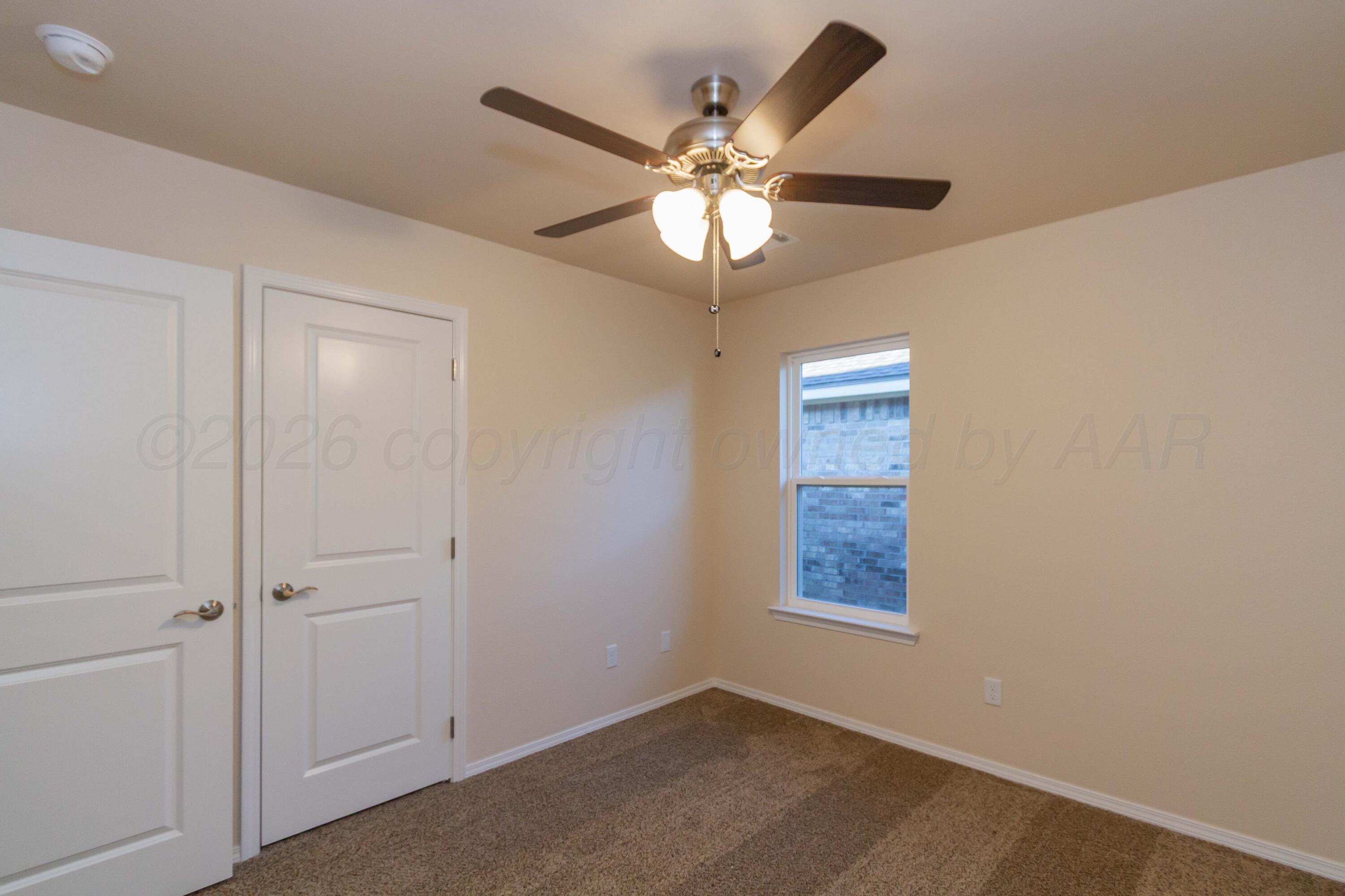 4610 Locker Street Amarillo, TX 79118 - Photo 22 of 29 BEDROOM 3