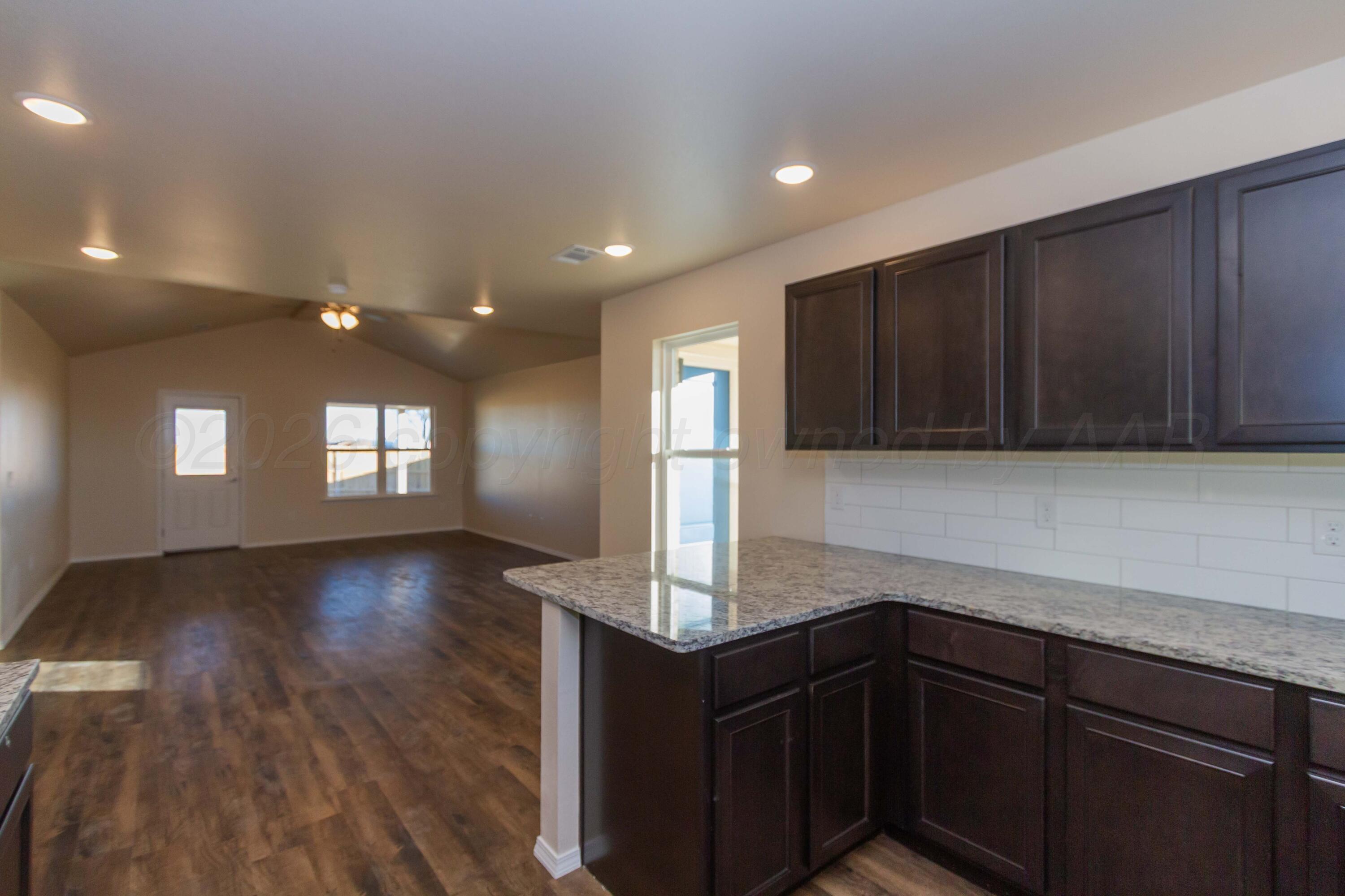 4610 Locker Street Amarillo, TX 79118 - Photo 7 of 29 KITCHEN