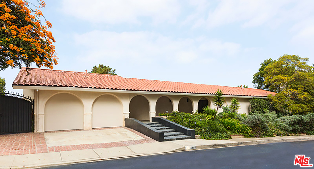 8663 Edwin Drive Los Angeles, CA 90046 - Photo 29 of 29