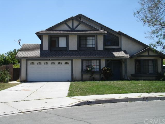 987 West Carter Street Rialto, CA 92376 - Photo 1 of 1 Gallery Image 1