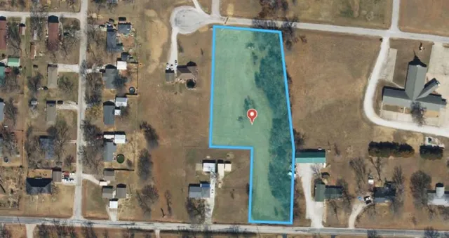 $35,000 | 15040 East Pony Hill Road, Nevada, MO 64772