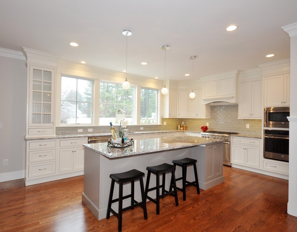 28 Adams Road Concord, MA 01742 - Photo 4 of 24