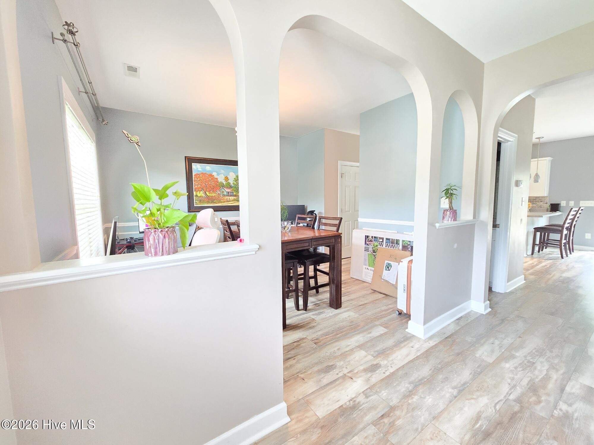 205 Bell Ridge Lane Hubert, NC 28539 - Photo 2 of 36