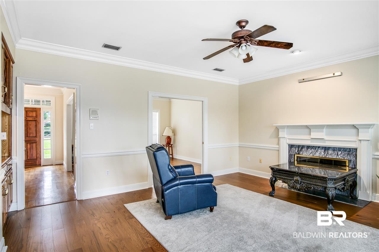 1282 Savannah Drive Mobile, AL 36609 - Photo 5 of 17