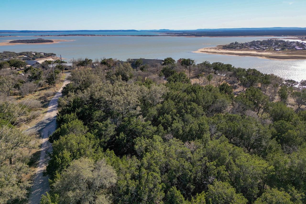 1007 Ed Low Drive Burnet, TX 78611 - Photo 12 of 15 a view of a lake view