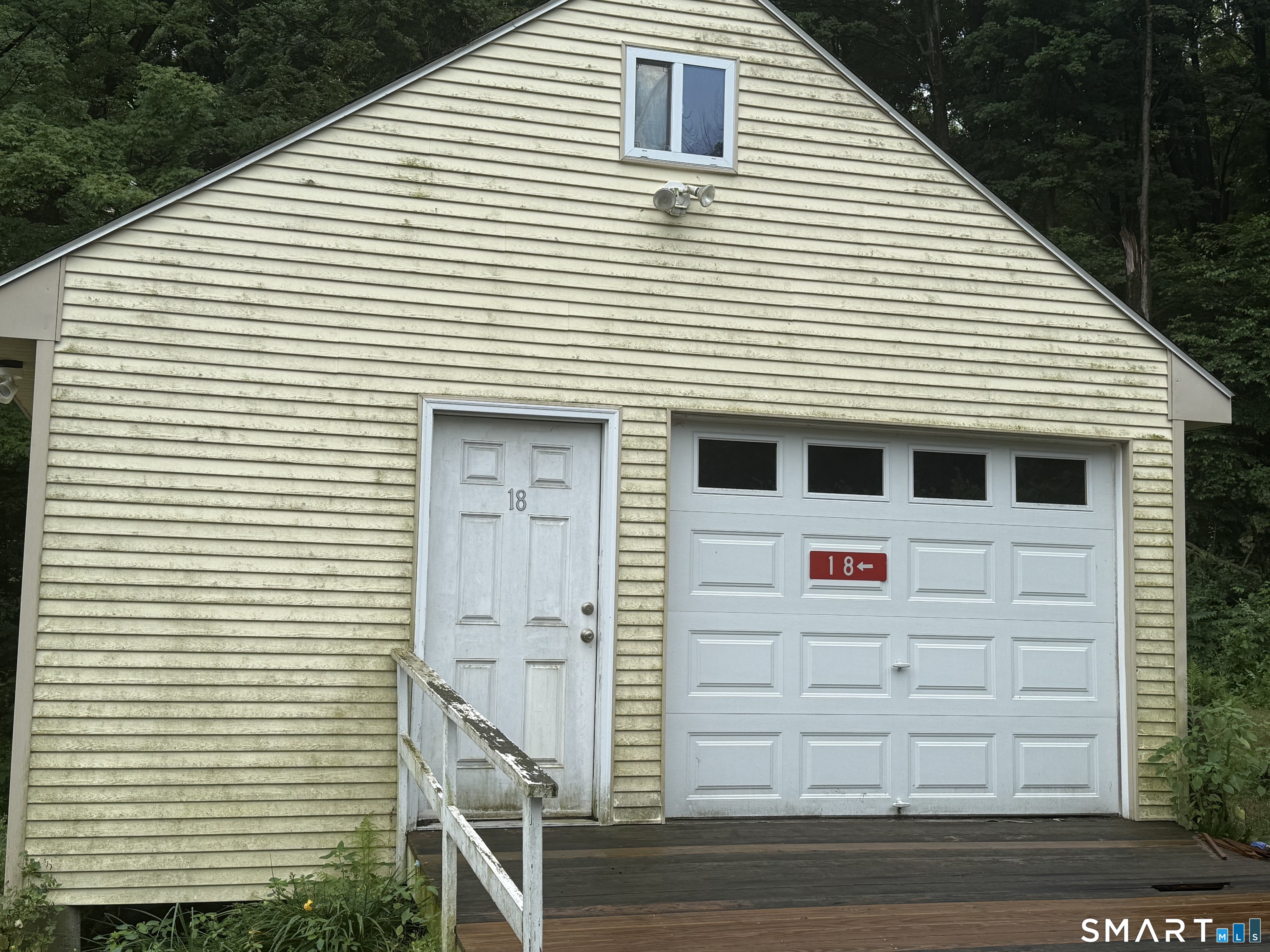 18 Bullard Road Franklin, CT 06254 - Photo 10 of 10