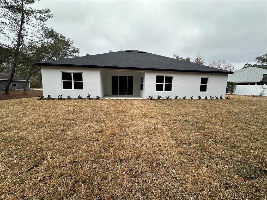 9 Mimosa Court West Homosassa, FL 34446 - Photo 2 of 28