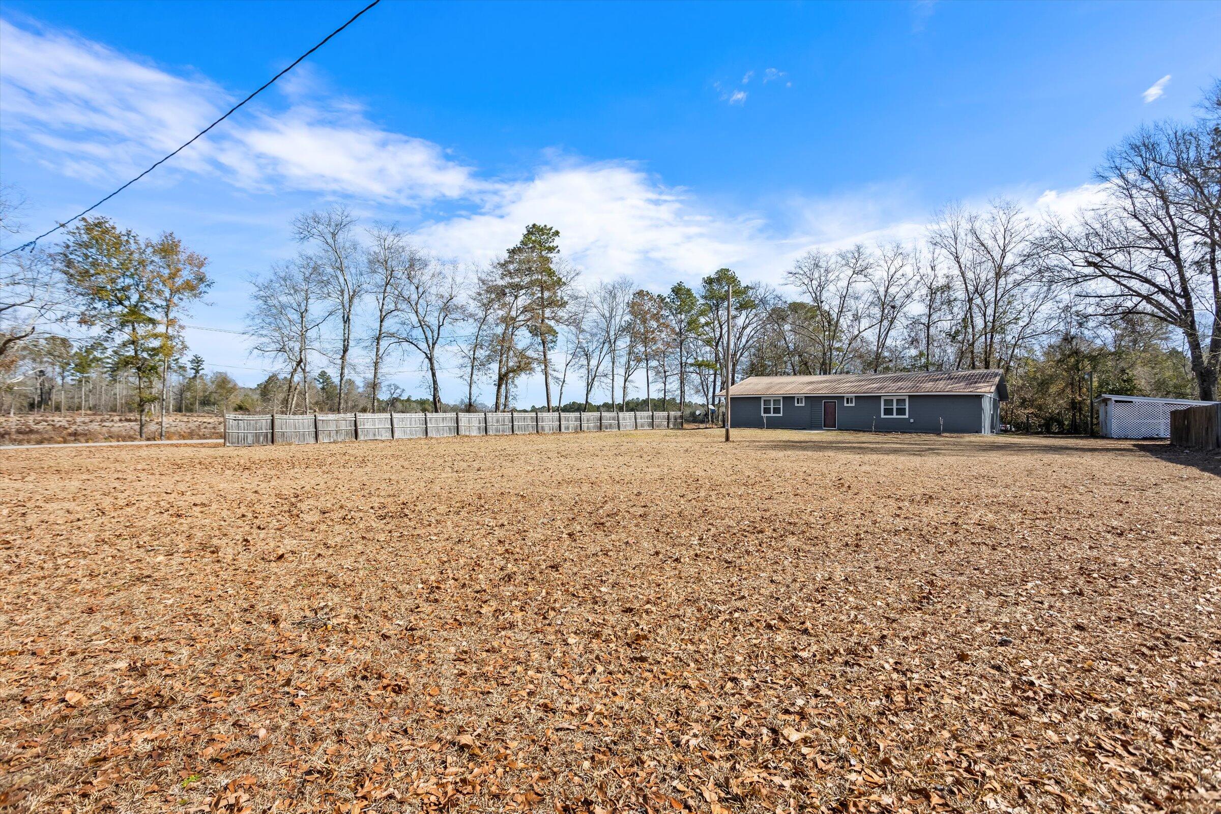 251 Black Road Barnwell, SC 29812 - Photo 2 of 46