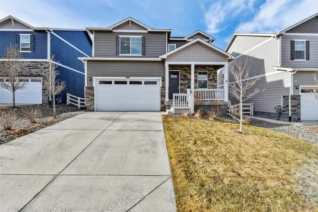 $3,200 | 4799 Rosette Lane, Castle Rock, CO 80104