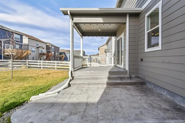 $3,200 | 4799 Rosette Lane, Castle Rock, CO 80104