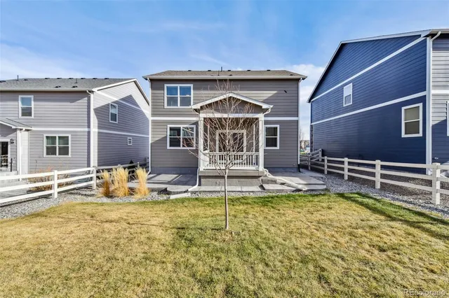 $3,200 | 4799 Rosette Lane, Castle Rock, CO 80104