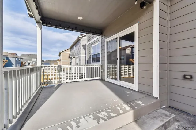 $3,200 | 4799 Rosette Lane, Castle Rock, CO 80104