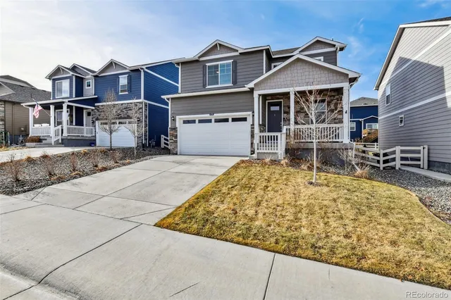 $3,200 | 4799 Rosette Lane, Castle Rock, CO 80104