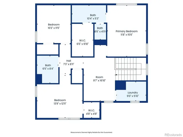 $3,200 | 4799 Rosette Lane, Castle Rock, CO 80104