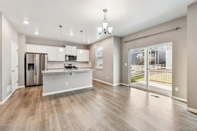 $3,200 | 4799 Rosette Lane, Castle Rock, CO 80104