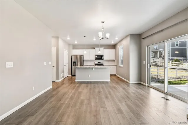 $3,200 | 4799 Rosette Lane, Castle Rock, CO 80104