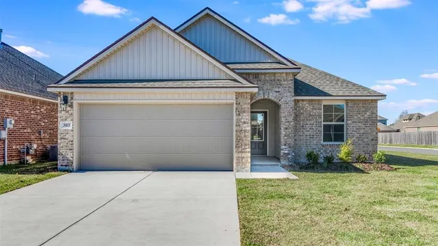 $223,000 | 345 Sawyer Drive, Sulphur, LA 70665