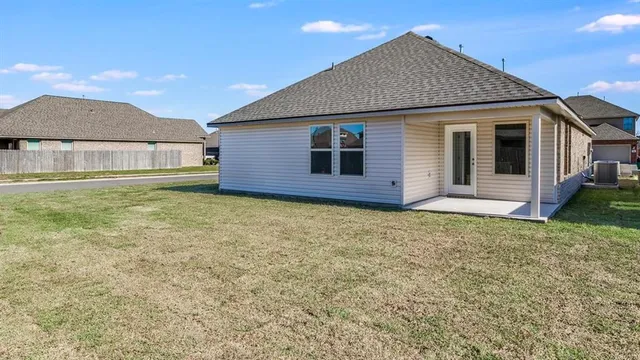 $223,000 | 345 Sawyer Drive, Sulphur, LA 70665
