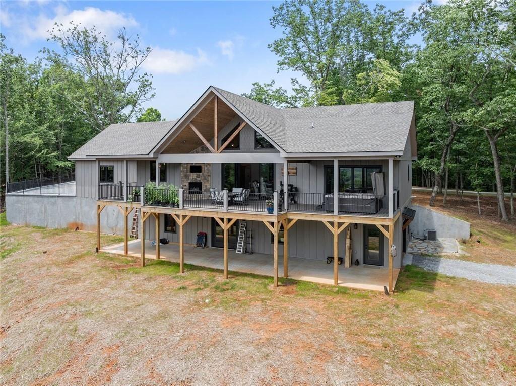 1055 South Laceola Road Cleveland, GA 30528 - Photo 51 of 81