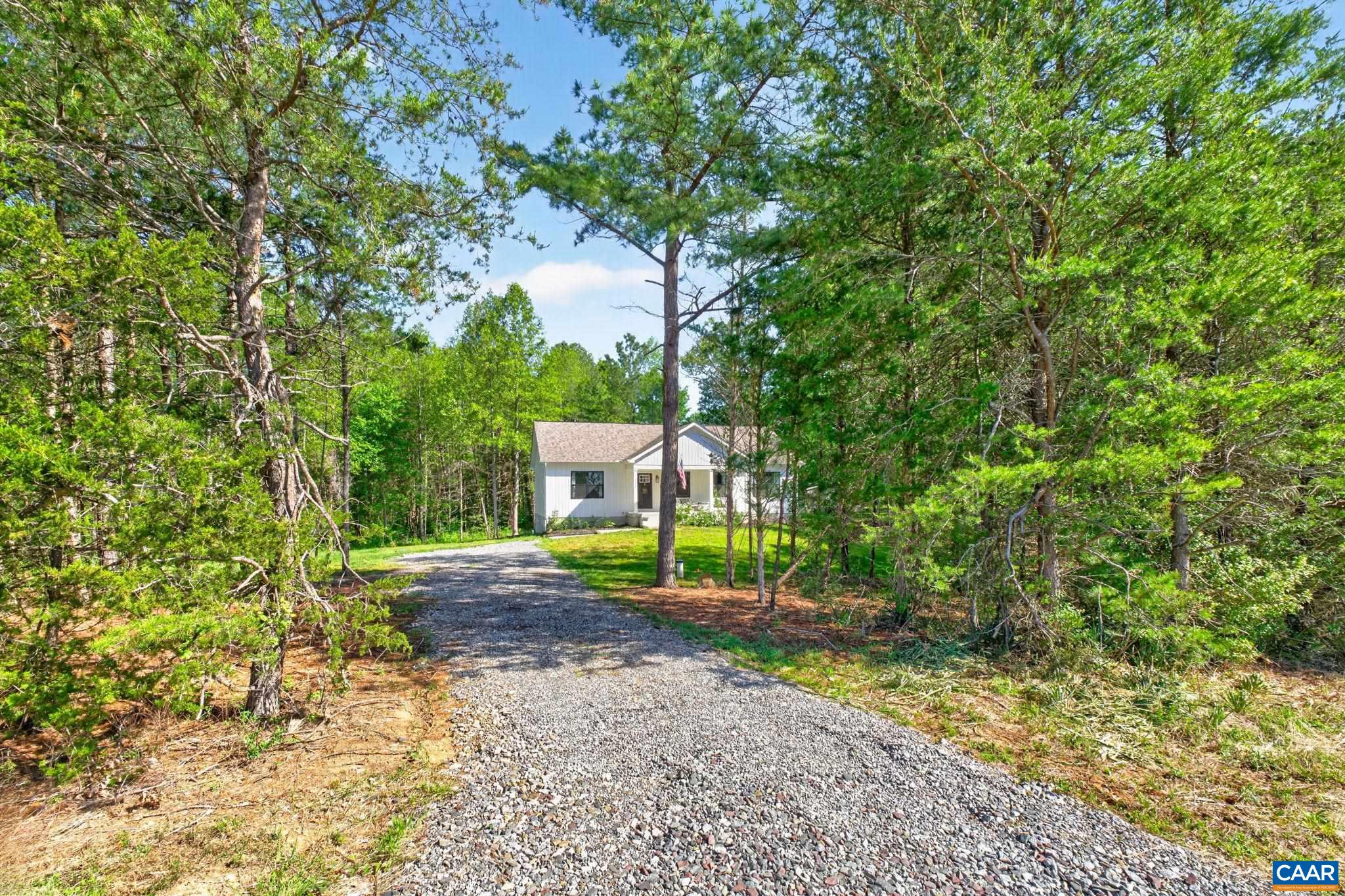 1229 Peach Grove Road Louisa, VA 23093 - Photo 7 of 57