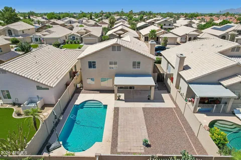$785,000 | 9242 East Pershing Avenue, Scottsdale, AZ 85260