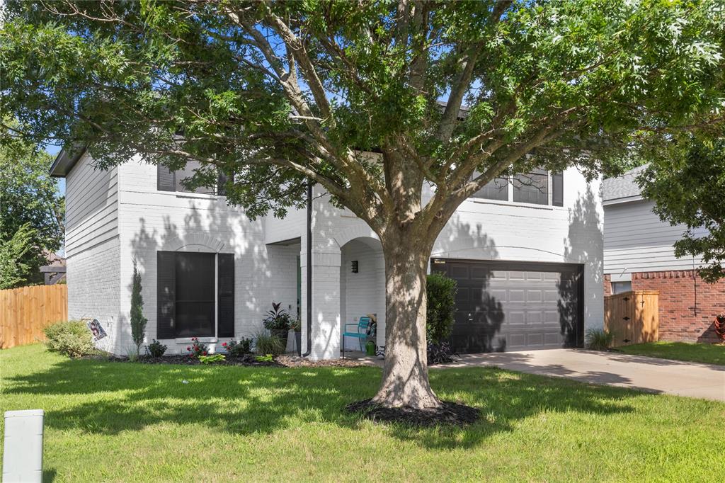 1908 Ridgecrest Lane Sherman, TX 75092 - Photo 2 of 26