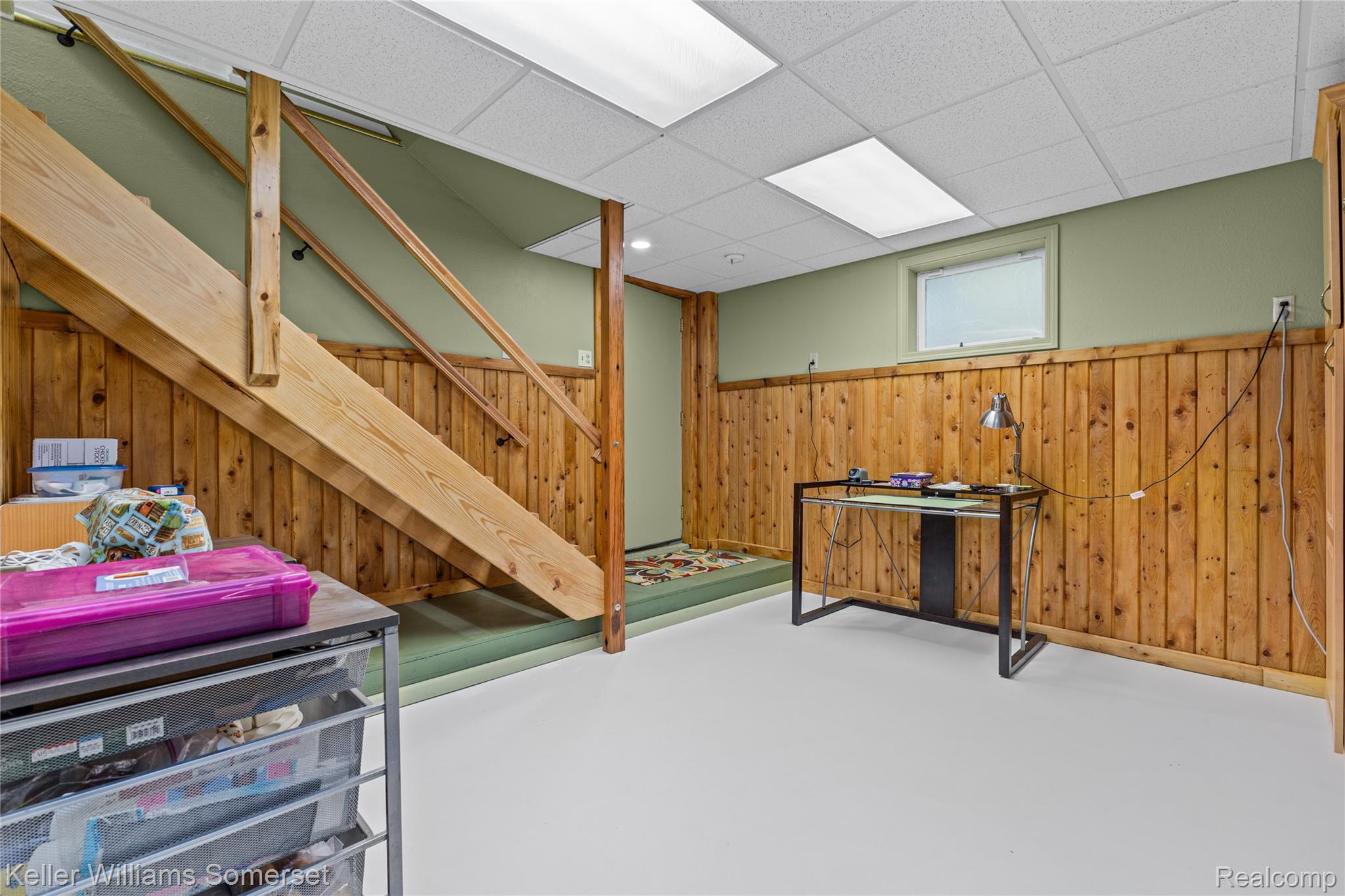 4664 Huron Beach Road Alpena, MI 49707 - Photo 33 of 79 Lower Level