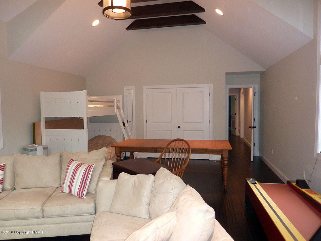 2141 Red Spruce Road Pocono Pines, PA 18350 - Photo 54 of 64 CumminsFamilyRmAlt
