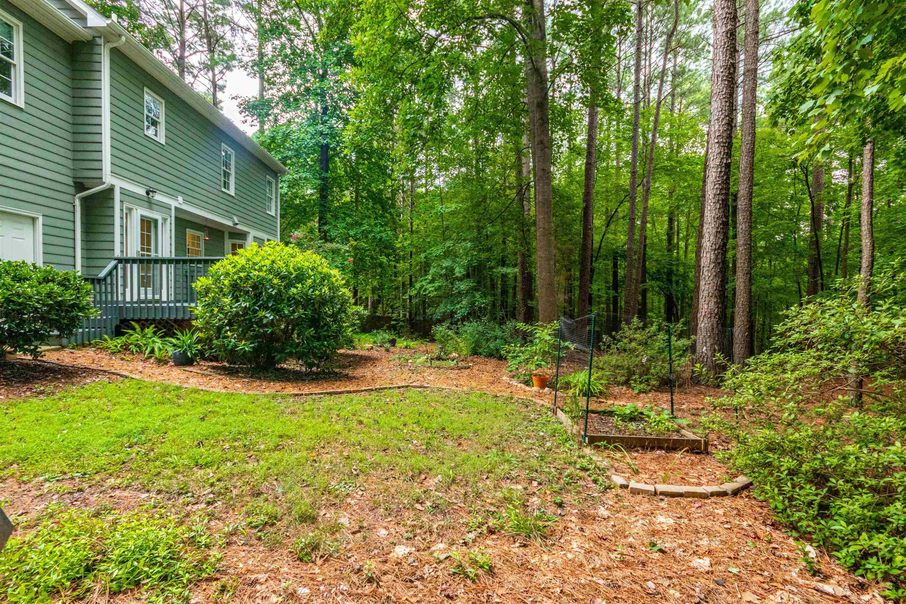 1104 High Summit Drive Raleigh, NC 27603 - Photo 3 of 16 Photo 3