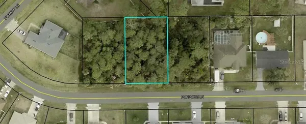 $72,000 | 5 Porpoise Lane, Palm Coast, FL 32164