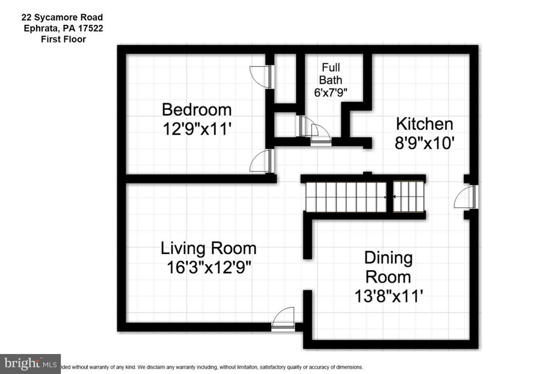 22 Sycamore Road Ephrata, PA 17522 - Photo 36 of 38 Gallery Image 36
