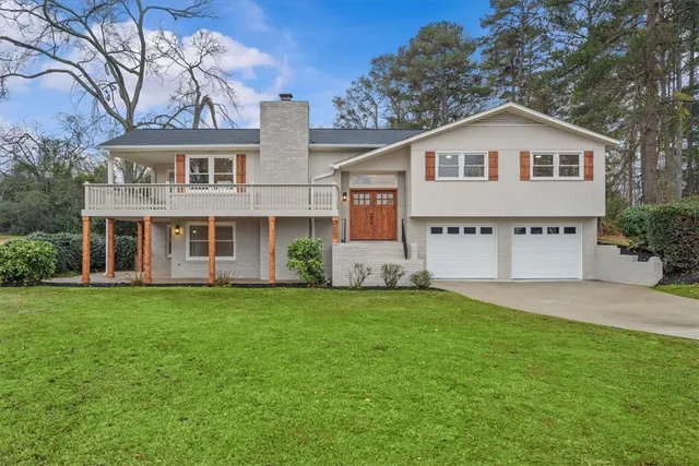 $489,000 | 210 Leslie Lane, Pendleton, SC 29670