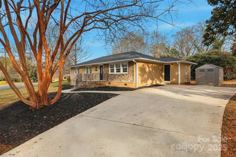 $615,000 | 4937 Vincent Lane, Charlotte, NC 28210