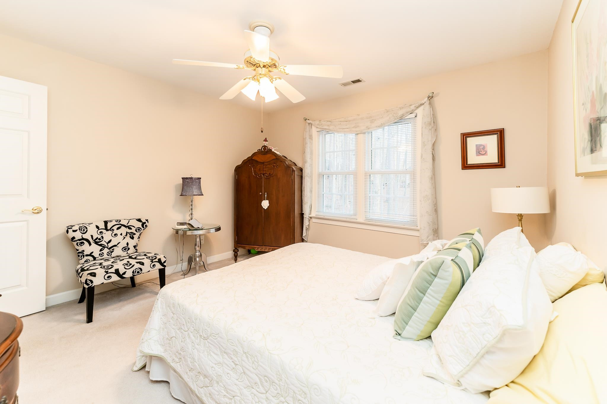 812 Berwyn Way Raleigh, NC 27615 - Photo 47 of 53 Photo 48