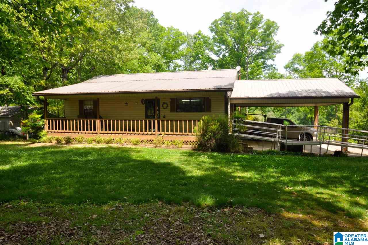293 County Road 308 Cullman, AL 35057 - Photo 1 of 41