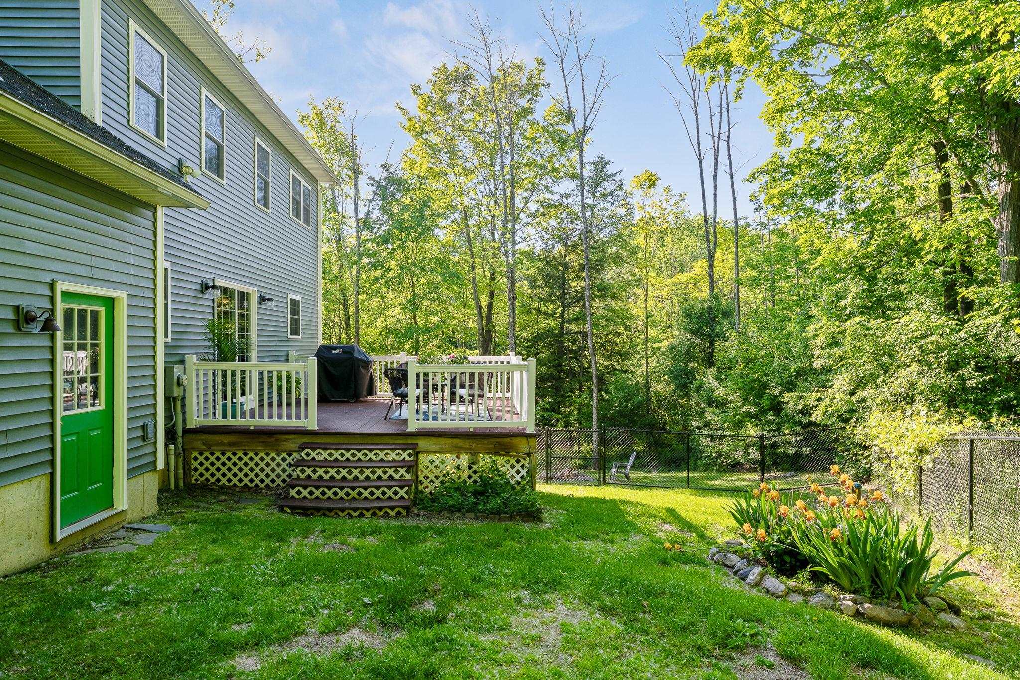 2 Hawthorne Road Fairfax, VT 05478 - Photo 45 of 55