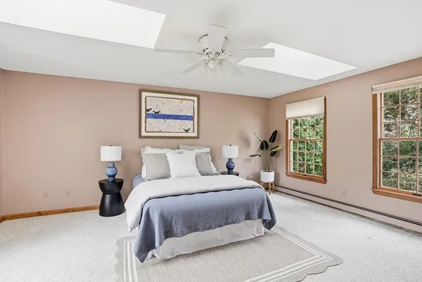 $1,995,000 | 19 Nemasket Road, Falmouth, MA 02540